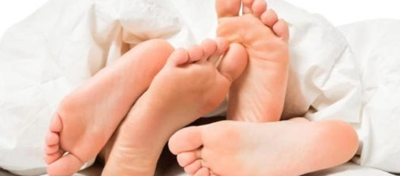 Έρευνα: Αυτό το κομμάτι του οργανισμού ελέγχει την σεξουαλικότητα